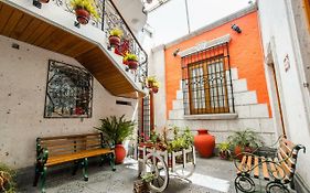 Hostal Villa Sillar Arequipa